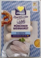 Münchener Weißwürste