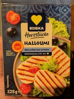 Halloumi