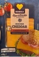 Cheddar