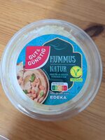 Hummus Natur