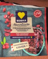 Cranberries