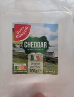 Cheddar