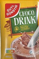 Choco Drink