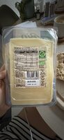 Gouda in Scheiben