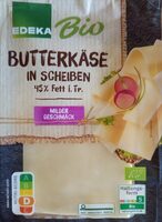 Butterkäse