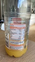 Orangensaft