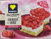 Erdbeer Liebe