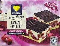 Donauwelle