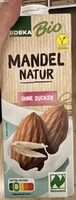 Mandel Natur