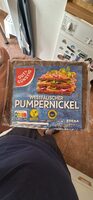 Westfälischer Pumpernickel