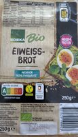 Eiweißbrot