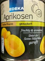 Aprikosen