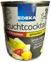 Fruchtcocktail