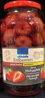 Erdbeeren
