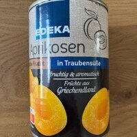 Aprikosen