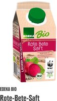 Rote Bete Saft