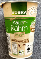 Sauerrahm