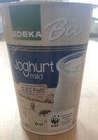 Joghurt mild