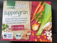 Suppengrün