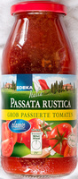 Passata Rustica