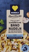 Schwäbische Bandnudeln
