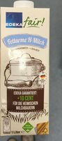 Fettarme H-Milch