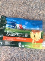 Spaghetti