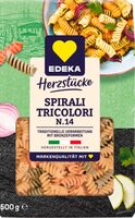 Spirali Tricolori