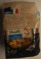 Fusilli