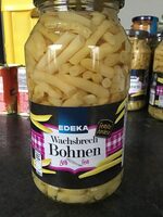 Wachsbrech Bohnen