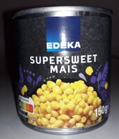 Supersweet Mais