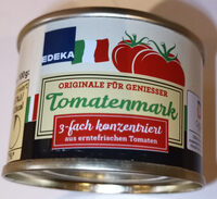 Tomatenmark