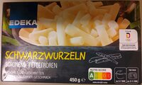 Schwarzwurzeln