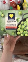 Rosenkohl