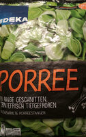Porree