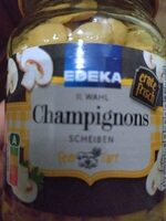 Champions Glas