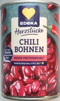 Chili Bohnen