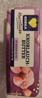 Knoblauch-Butter