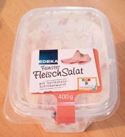 Feinster Fleischsalat