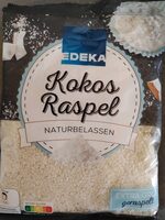 Kokos Raspel