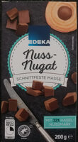 Nuss-Nugat