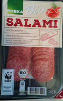 Delikatess Salami