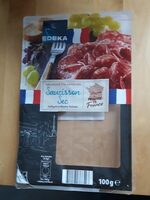 Salami Saucisson