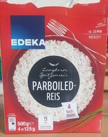 Paraboiled Reis