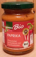 Edeka Bio Paprika