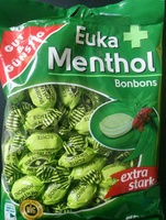 Euka Menthol