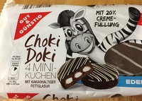 Choki Doki