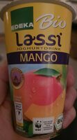 Lassi Joghurtdrink Mango