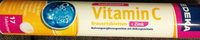 Nahrungzergangzunsmittel Vitamin C + Zink