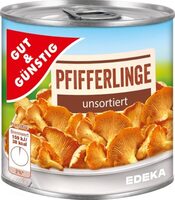 Pfifferlinge